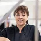 Linette Ahlstrand