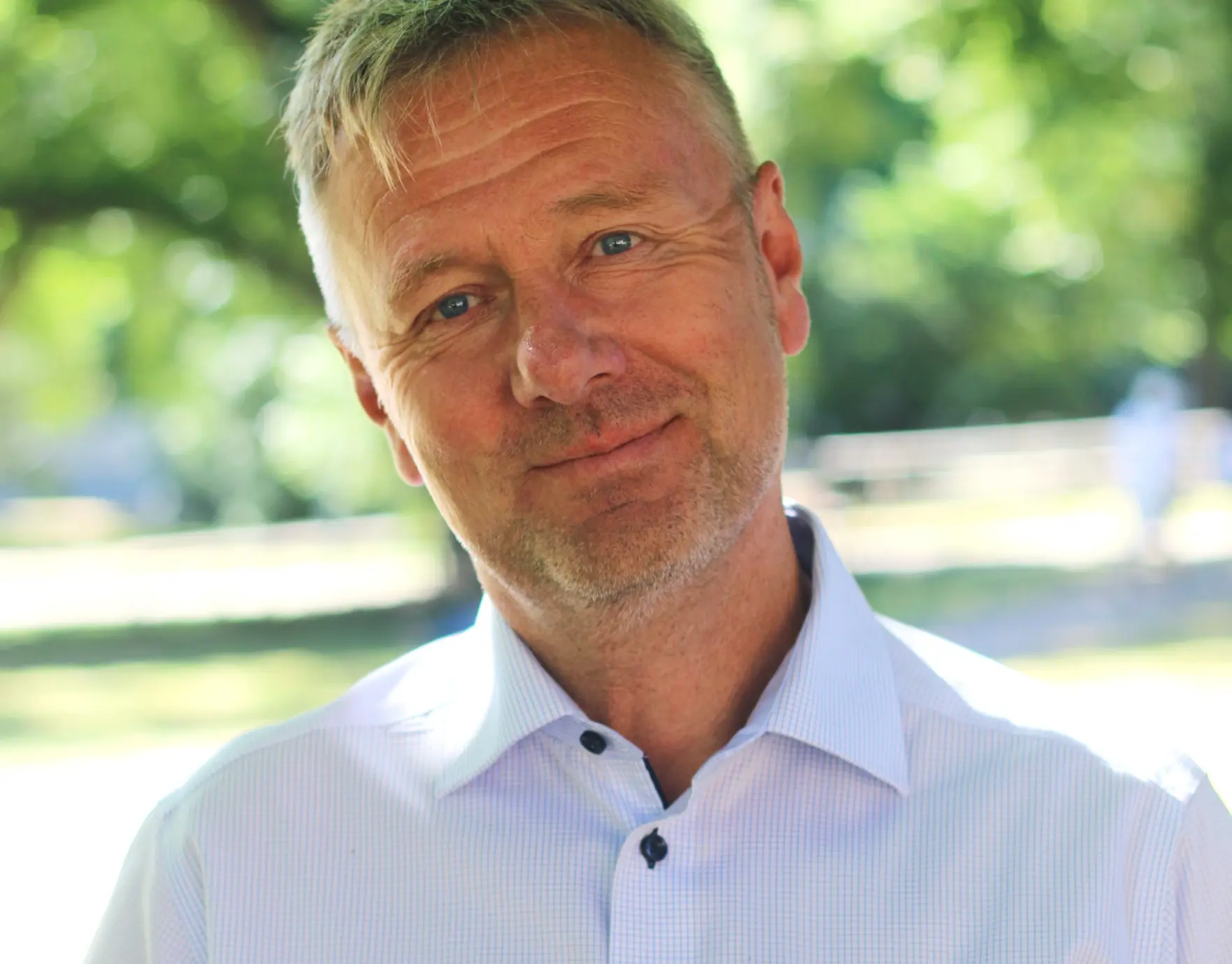 Inspirationsföreläsningar med Martin Järnland
