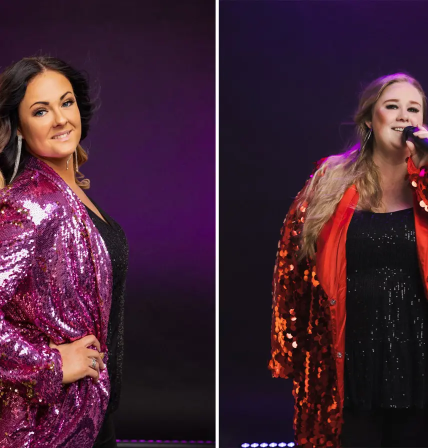 Julbord med Showtime 28 november & 5 december