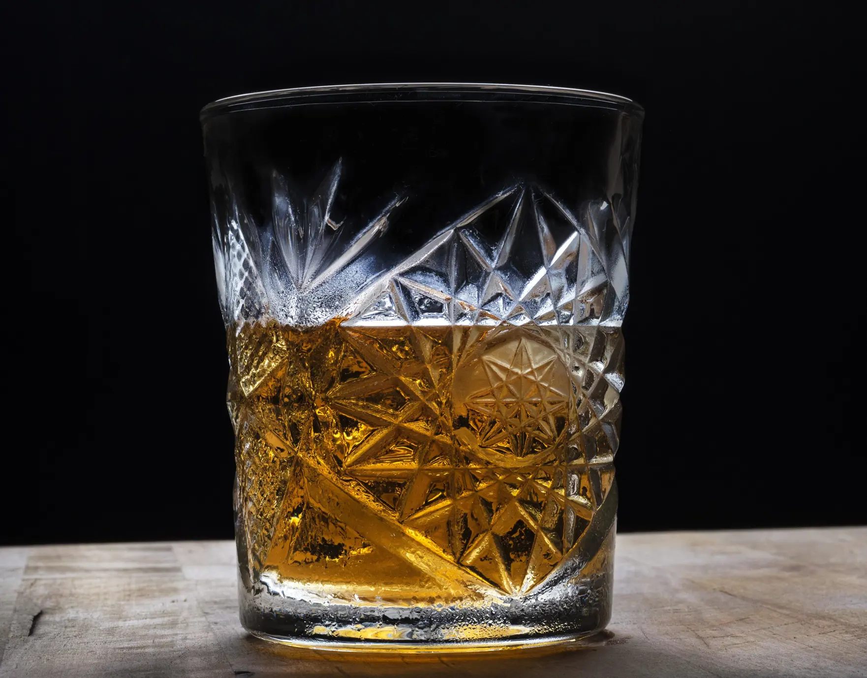 Bourbon night 6 november