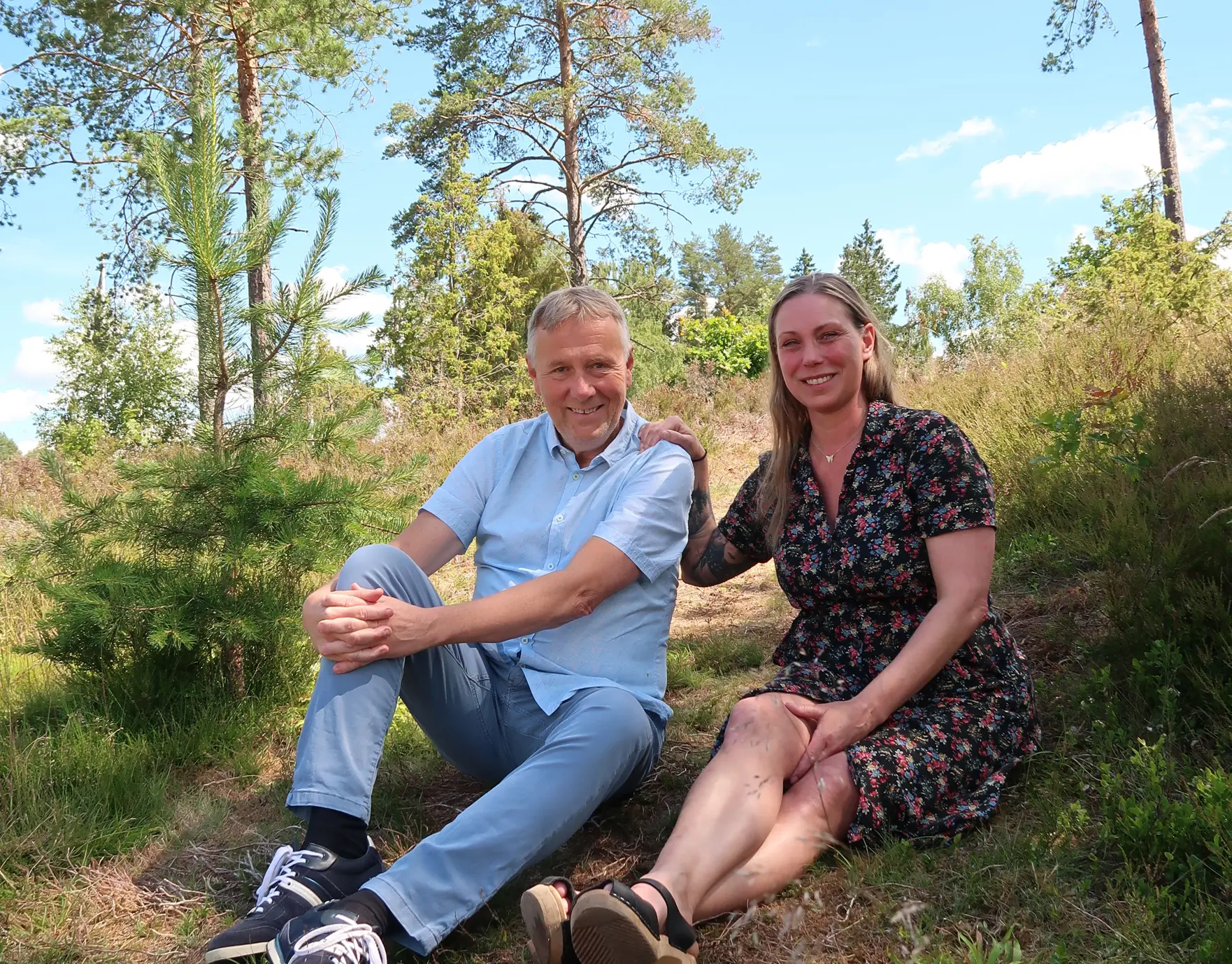Sommarkurs: Lär dig arbeta med frekvenser