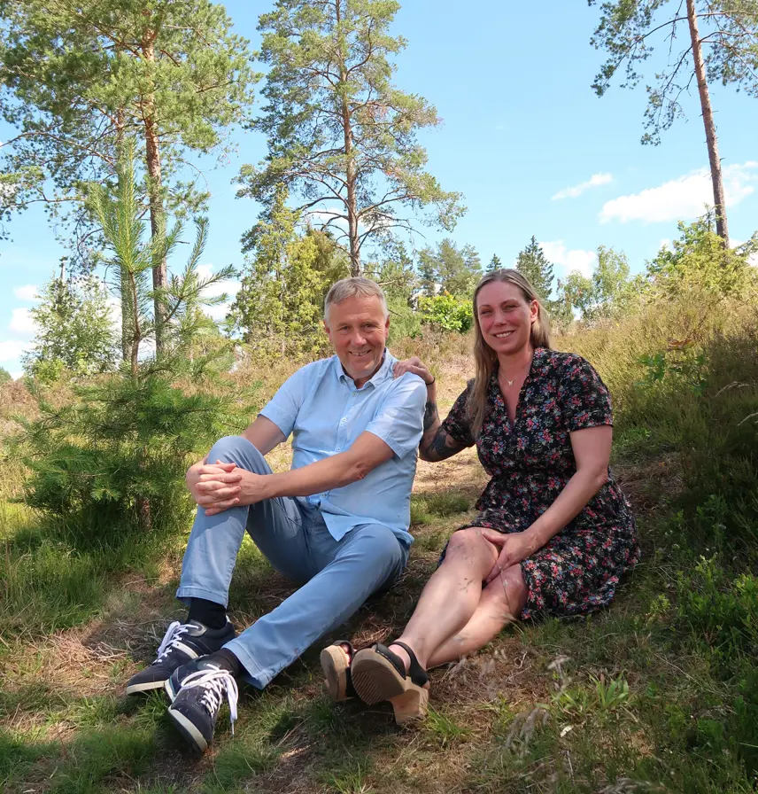Sommarkurs: Lär dig arbeta med frekvenser