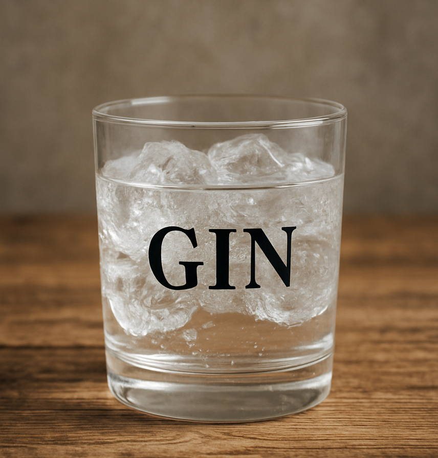 Ginprovning 19 september