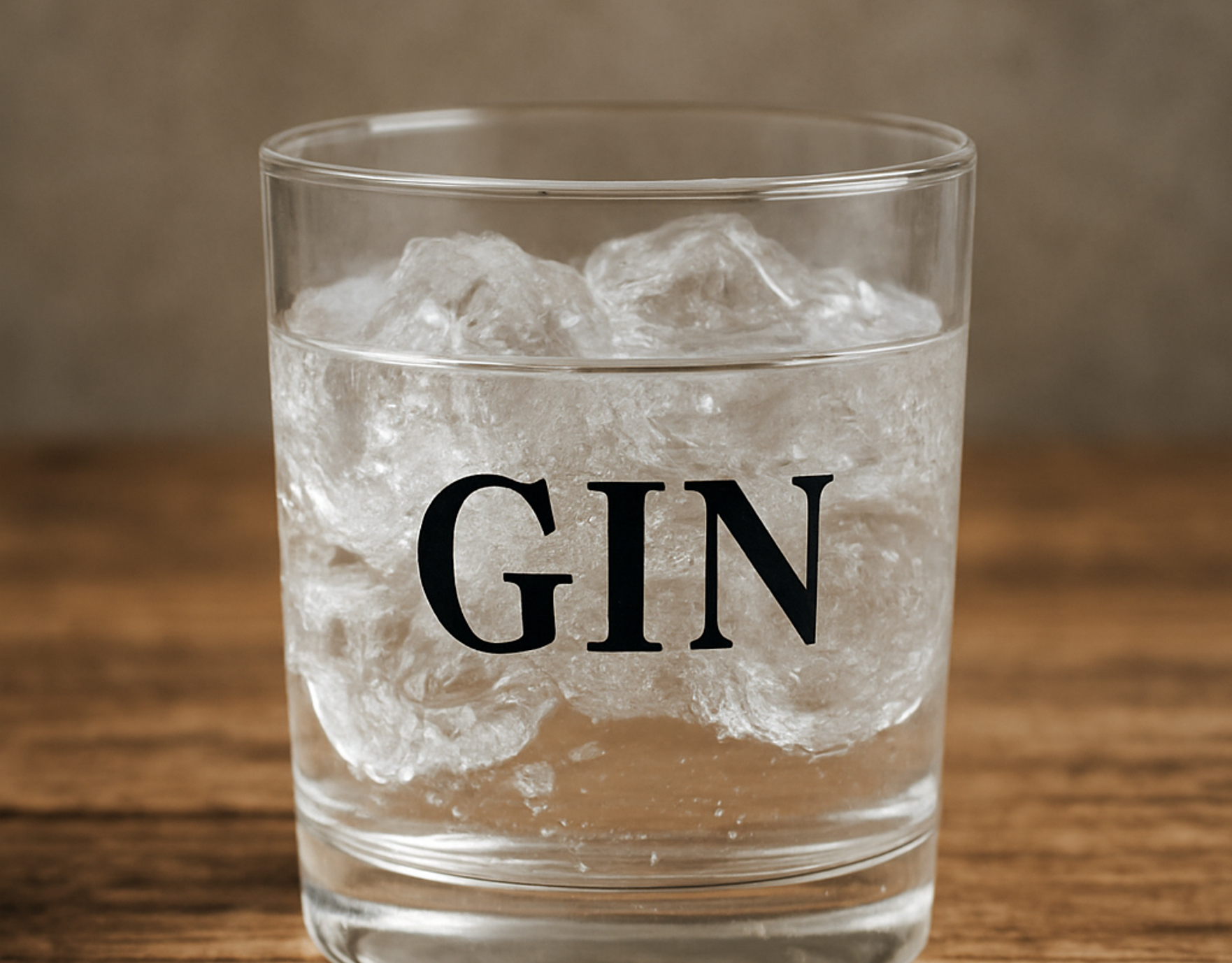 Ginprovning 19 september